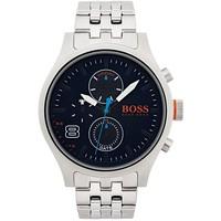 hugo boss orange mens amsterdam watch