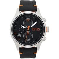 HUGO BOSS ORANGE Mens Amsterdam Watch