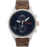 HUGO BOSS ORANGE Mens Amsterdam Watch