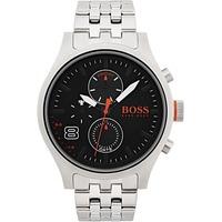 hugo boss orange mens amsterdam watch