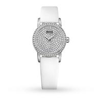 hugo boss ladies watch