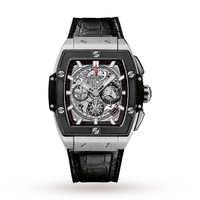 hublot spirit of big bang mens watch