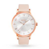 hugo boss ladies eclipse watch 1502407