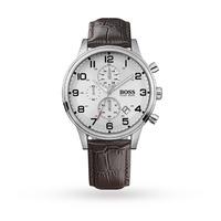 Hugo Boss Gents Chronograph Watch 1512447