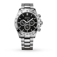 Hugo Boss Mens Chronograph Watch 1512965