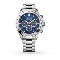 hugo boss mens watch