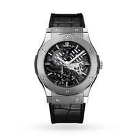 Hublot Classic Fusion Mens Watch