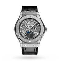 Hublot Classic Fusion Mens Watch