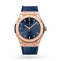 Hublot Classic Fusion Mens Watch