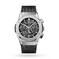 Hublot Classic Fusion Mens Watch