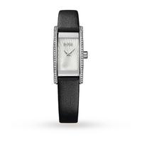 hugo boss ladies cocktail watch