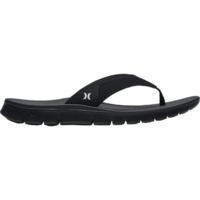 Hurley Fusion black