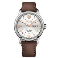 HUGO BOSS Pilot Vintage Watch