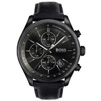 Hugo Boss Mens Grand Prix Watch 1513474