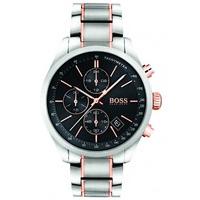 hugo boss mens grand prix watch 1513473