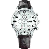 hugo boss mens strap watch 1512447