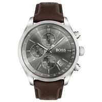 hugo boss mens grand prix watch 1513476