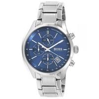 Hugo Boss Mens Grand Prix Watch 1513478