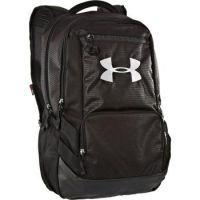 Hustle Backpack Black (1256953)