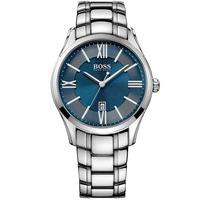 Hugo Boss Mens Bracelet Watch 1513034