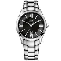 Hugo Boss Mens Bracelet Watch 1513025