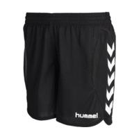 Hummel Team Player Poly Shorts Women