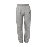 Hummel Men Classic Bee Sweat Pant grey melange