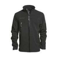 Hummel Advanced Softshell Jacket Men Black