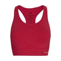 Hummel Sue Seamless Sports Top vitualpink