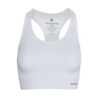 hummel sue seamless sports top white