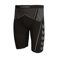 Hummel Hero Baselayer Shorts Men black / dark grey