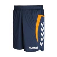 Hummel Team Player Poly Shorts Junior