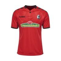 Hummel SC Freiburg Home Jersey Youth 2017/2018