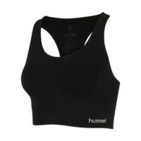 Hummel Sue Seamless Sports Top black