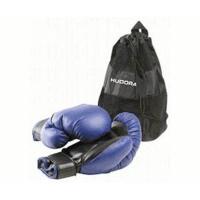 Hudora boxing gloves, 8 oz