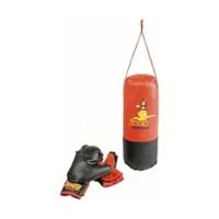 hudora childrens boxing set joey