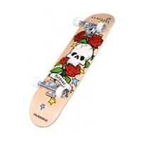 Hudora Skateboard Rose