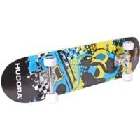 Hudora Skateboard ABEC 1