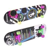 Hudora Skateboard Neon ABEC 1