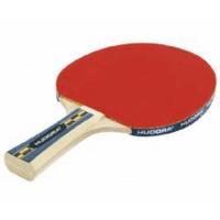 hudora smash table tennis bat