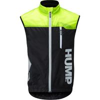 Hump - Flare Gilet Safety Yellow MD