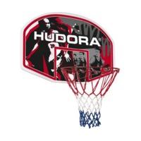 Hudora Basketball Hoop Set In/Outdoor