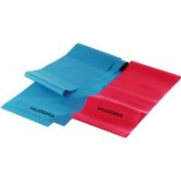 hudora fitness tape set