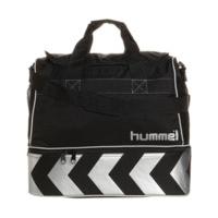 Hummel Authentic Soccer Bag Large