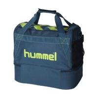 Hummel Stay Authentic Sports Bag S with ground compartment