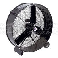 HVD36 Industrial High Velocity Drum Fan 36\