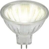 HV halogen 45 mm Sygonix 12 V GU5.3 35 W Warm white EEC: C Reflector bulb 1 pc(s)