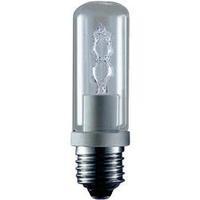 HV halogen 105 mm OSRAM 230 V E27 150 W Warm white EEC: D Bulb shape dimmable 1 pc(s)