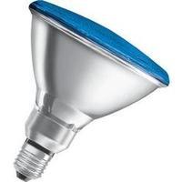 HV halogen 139.0 mm OSRAM 230 V E27 75 W Reflector bulb dimmable 1 pc(s)