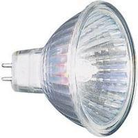 hv halogen 460 mm osram 12 v gu53 35 w warm white eec b reflector bulb ...